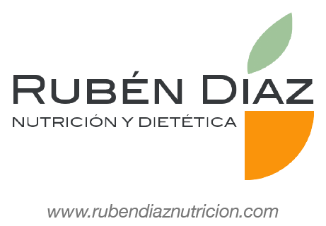Rubén Díaz nutrición